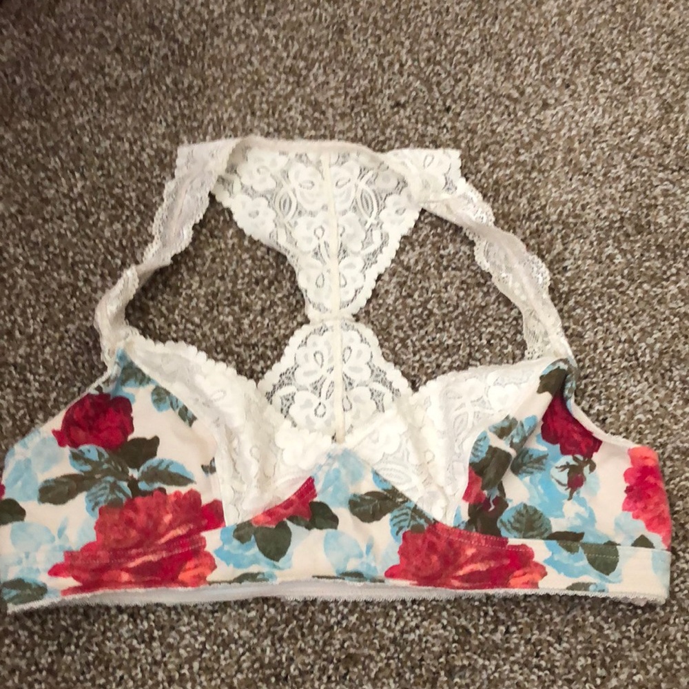 Free People Bralette